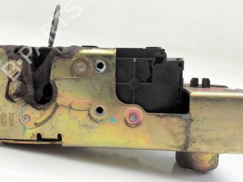 Venstre fortil lås FORD TRANSIT Platform/Chassis (FM_ _, FN_ _) 2.0 TDCi (F_E_, F_F_) (125 hp) 31679425