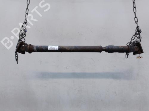 Used Driveshaft NISSAN PATROL GR V Wagon (Y61) 2.8 TD (129 hp) 21204357