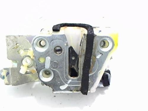 Used Rear right lock NISSAN PIXO (UA0) 1.0 (68 hp) 20456576