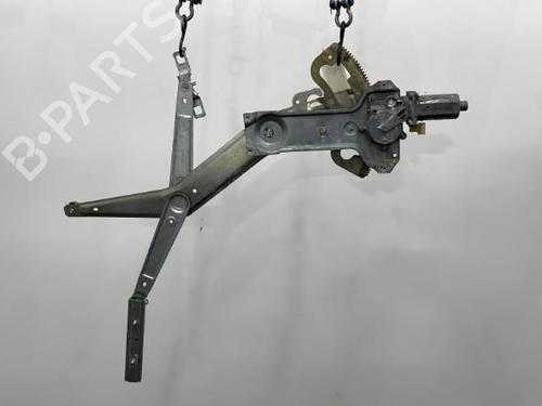 Used Front left window mechanism Front left window mechanism SAAB 9-3 Cabriolet (YS3D) 2.0 i (131 hp) 20440473 20440473