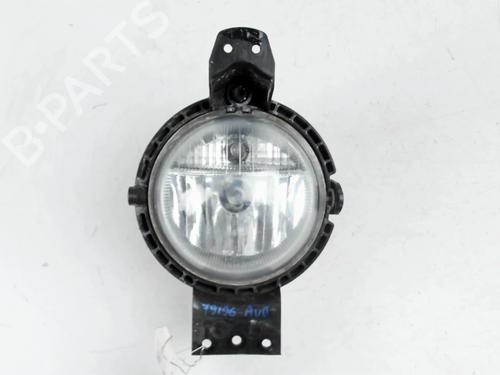 Used Right front fog light Right front fog light MINI MINI COUNTRYMAN (R60) Cooper D (112 hp) 40116156 40116156