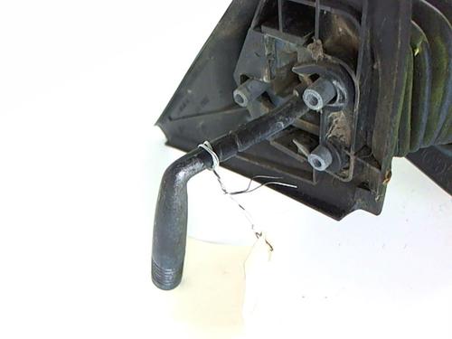 Left mirror PEUGEOT 205 II (20A/C) 1.7 Diesel | BP21235632C26