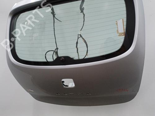 Tailgate SEAT ALTEA (5P1) 1.9 TDI | BP20405736C6 