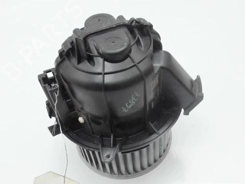 Heater blower motor OPEL CROSSLAND X / CROSSLAND (P17, P2QO) 1.2 (75) | BP20397446M62 