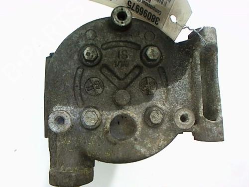 AC compressor FORD FIESTA VI (CB1, CCN) 1.25 | BP20444921M34 