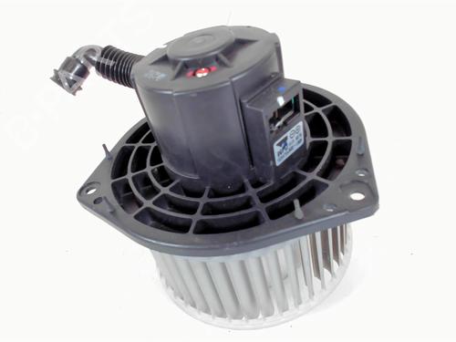 Heater blower motor CHEVROLET AVEO / KALOS Hatchback (T250, T255) 1.2 | BP20414895M62 