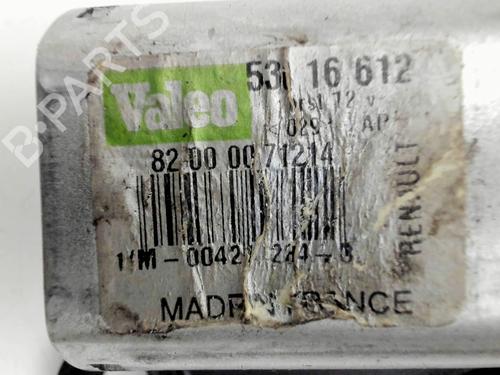 Viskermotor bakrute RENAULT CLIO II (BB_, CB_) 1.5 dCi (B/CB07) | BP29375028M102 