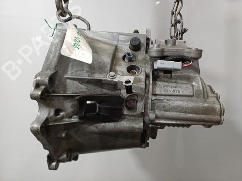 Gearbox PEUGEOT 2008 I (CU_) 1.5 BlueHDI 100 | BP38943298M3 - Image 2