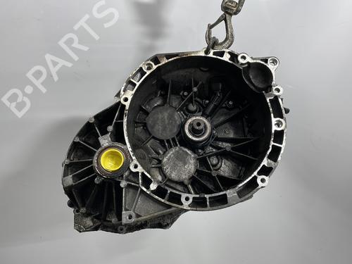 Used Gearbox Gearbox FORD KUGA II (DM2) 2.0 TDCi (140 hp) 23778023 23778023