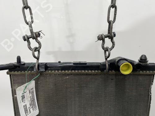 Water radiator CITROËN C3 I (FC_, FN_) 1.1 i | BP29078193M31 