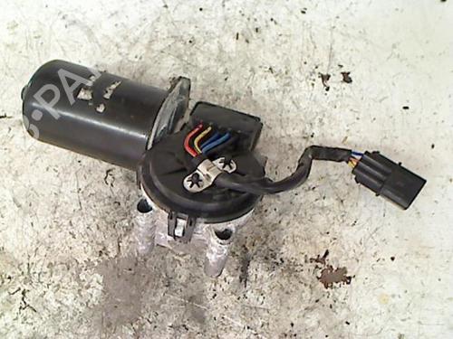 Used Front wiper motor HYUNDAI i10 I (PA) 1.2 (78 hp) 20435156