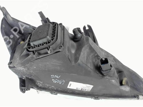 Scheinwerfer links FORD FOCUS I (DAW, DBW) 1.8 Turbo DI / TDDi | BP20408029C28 