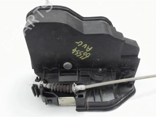 Front left lock BMW 1 (E87) 116 i | BP20417093C98 