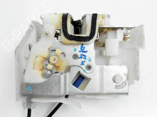 rear-right-lock-nissan-pixo-ua0-10-825024a00e-2009-20438963 main image