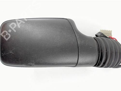 Right mirror PEUGEOT 405 I (15B) 1.8 Turbo Diesel | BP20436844C27 