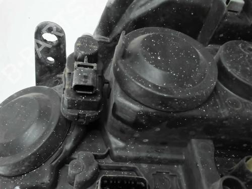 Used Right headlight Right headlight RENAULT CLIO III Grandtour (KR0/1_) 1.5 dCi (KR0G) (68 hp) 33559560 33559560