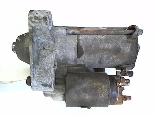 Starter FORD FUSION (JU_) 1.6 TDCi | BP20407179M8 