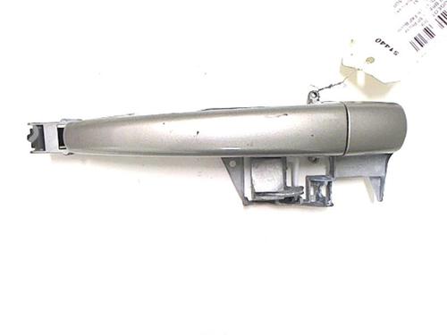 Used Rear right exterior door handle PEUGEOT 3008 I MPV (0U_) 1.6 HDi (109 hp) 20479120