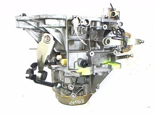 Used Gearbox CITROËN XANTIA (X1_, X2_) 1.9 Turbo D (90 hp) 20473233