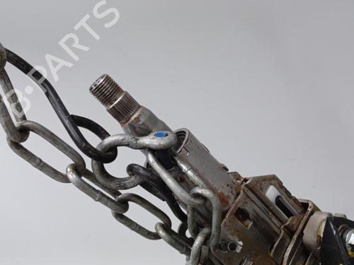 Steering column FIAT STILO Multi Wagon (192_) 1.9 JTD | BP20406881M21 