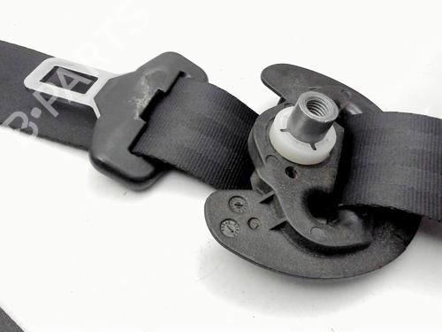 Used Front left seatbelt Front left seatbelt CITROËN C4 II (NC_) 1.6 HDi 90 (92 hp) 36173106 36173106