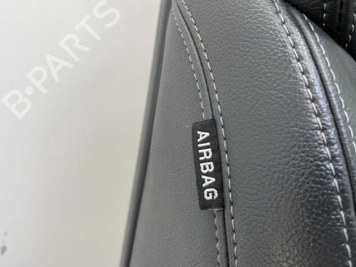 Right front seat PEUGEOT 508 I (8D_) 2.0 HDi | BP20419407C16 