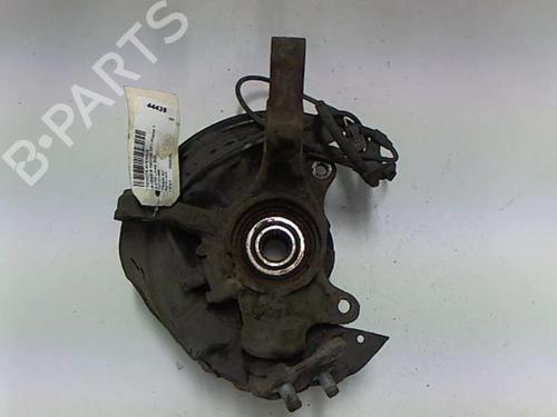 Left front steering knuckle TOYOTA AVENSIS Liftback (_T22_) 2.0 TD (CT220_, CT220R) | BP20460607M25 