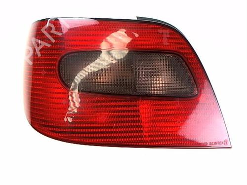 Used Left taillight CITROËN XSARA (N1) 1.9 D (68 hp) 20471844