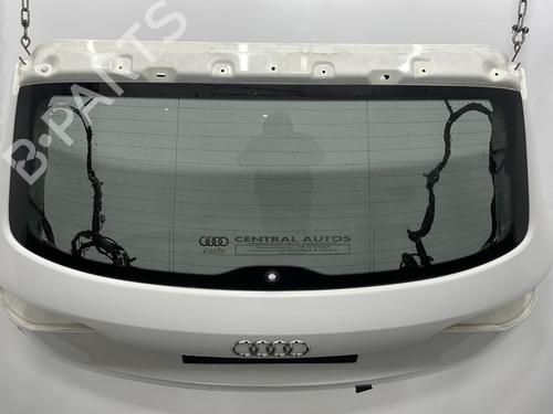 Achterklep AUDI Q5 (8RB) 3.0 TDI quattro (240 hp) 30947574