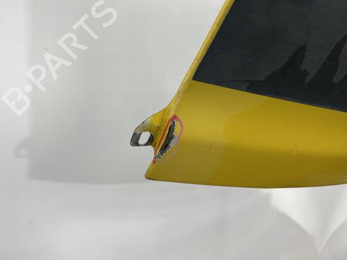 Right front fenders PEUGEOT BOXER Van (230L) 1.9 D | BP20472944C42 