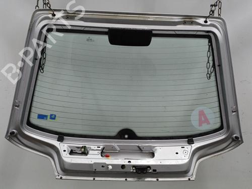 Used Tailgate PEUGEOT 306 Hatchback (7A, 7C, N3, N5) 1.6 (89 hp) 20428177