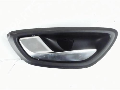 Venstre foran invendig håndtak RENAULT MEGANE IV Hatchback (B9A/M/N_) 1.2 TCe 100 (B9MS) (100 hp) 25773789