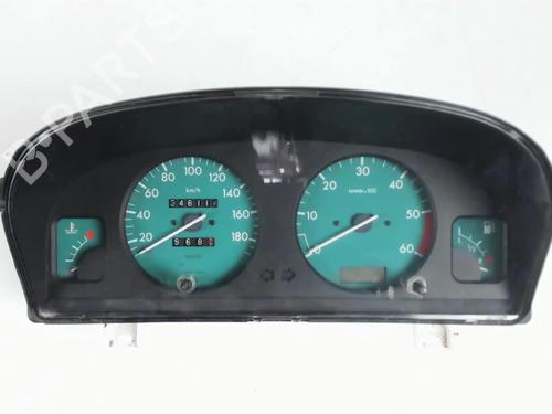 Used Instrument cluster CITROËN BERLINGO / BERLINGO FIRST MPV (MF_, GJK_, GFK_) 2.0 HDI 90 (MFRHY) (90 hp) 30822468