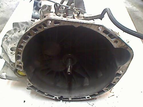 Gearbox RENAULT LAGUNA II Grandtour (KG0/1_) 2.0 dCi (KG1T) | BP20457892M3 
