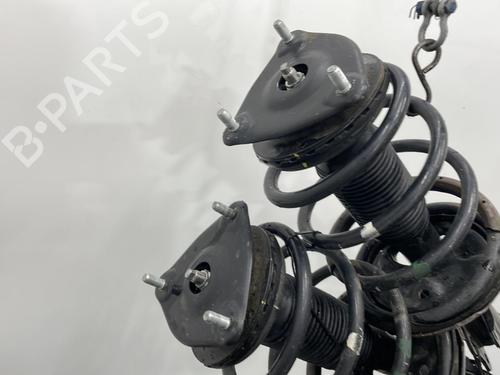 Left front shock absorber HYUNDAI i30 Estate (FD) 1.6 CRDi | BP20394885M16 