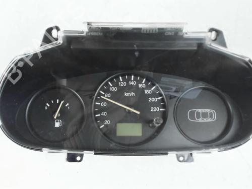 Used Instrument cluster Instrument cluster FORD FIESTA IV (JA_, JB_) [1995-2006] 33743500 33743500