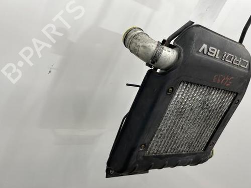 Intercooler KIA CARENS II MPV (FJ) 2.0 CRDi | BP20389920M30 