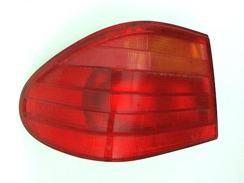 Used Left taillight Left taillight MERCEDES-BENZ E-CLASS (W210) E 320 (210.055) (220 hp) 20391915 20391915