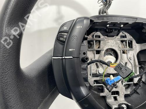 Steering wheel CITROËN C4 I (LC_) 1.6 16V | BP29928486C49