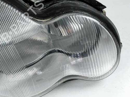 Right headlight MERCEDES-BENZ C-CLASS (W203) C 200 CDI (203.004) | BP25979785C29 