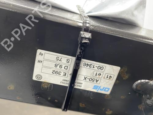 Tow ball/Mechanism VW GOLF V (1K1) 1.9 TDI | BP29976532C141