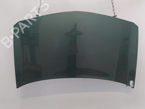 Hood RENAULT MEGANE II (BM0/1_, CM0/1_) 1.6 16V (BM0C, CM0C) | BP22102603C1 