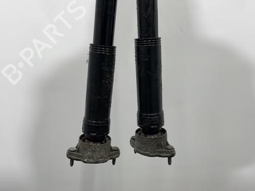Used Right rear shock absorber Right rear shock absorber MERCEDES-BENZ C-CLASS T-Model (S204) C 220 CDI (204.202) (170 hp) 31817593 31817593