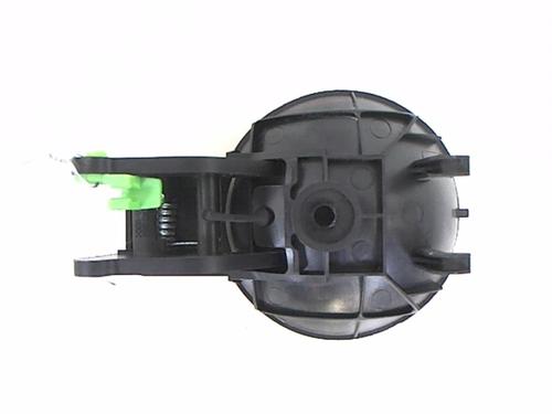 Used Front left interior door handle Front left interior door handle CHEVROLET AVEO / KALOS Hatchback (T250, T255) 1.2 (75 hp) 20399499 20399499