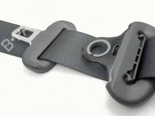 Rear left seatbelt TOYOTA AYGO (_B4_) 1.0 (KGB40) | BP30689002I29 - Image 6