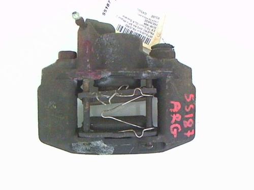 Used Left rear brake caliper MITSUBISHI PAJERO SPORT I (K7_, K9_) 2.5 TD (K94W) (99 hp) 20432273
