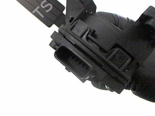 Electronic module RENAULT CLIO IV (BH_) 1.5 dCi 75 | BP20460256M83 