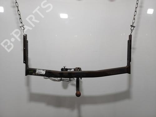 Used Tow ball/Mechanism Tow ball/Mechanism NISSAN MICRA III (K12) 1.4 16V (88 hp) 35892928 35892928