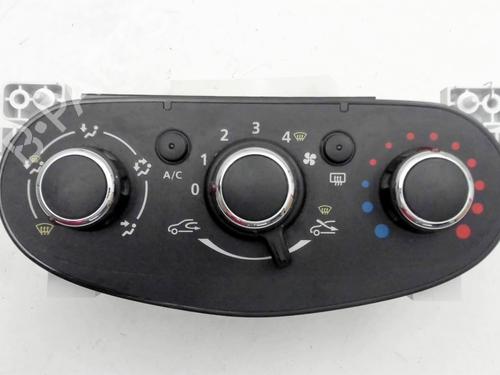 Climate control DACIA LOGAN MCV II 1.5 dCi | BP38675339I5 - Image 2