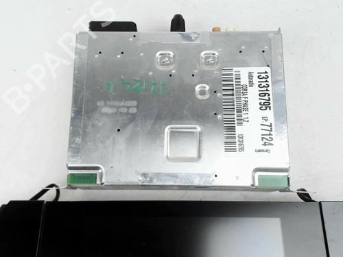 Radio OPEL CORSA F (P2JO) 1.2 (68) | BP39733507E6 - Image 2